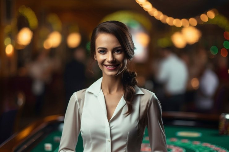 Antarmuka aplikasi koinaga88 menampilkan menu utama dengan kategori live dealer, sportsbook, dan slot games